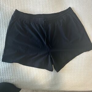 Zella active shorts